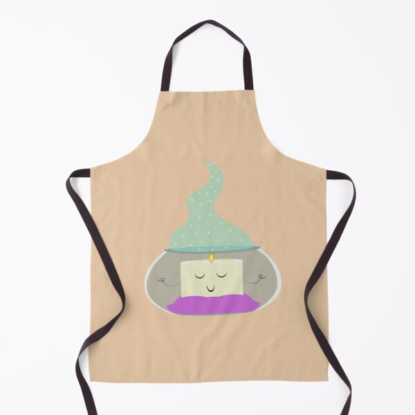 Item preview, Zen-ted Candle (Deep Whiffs) designed and sold by cartoonben.