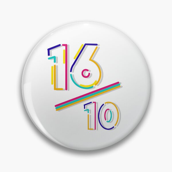 Item preview, 16 out of 10 designed and sold by Sbrialey.