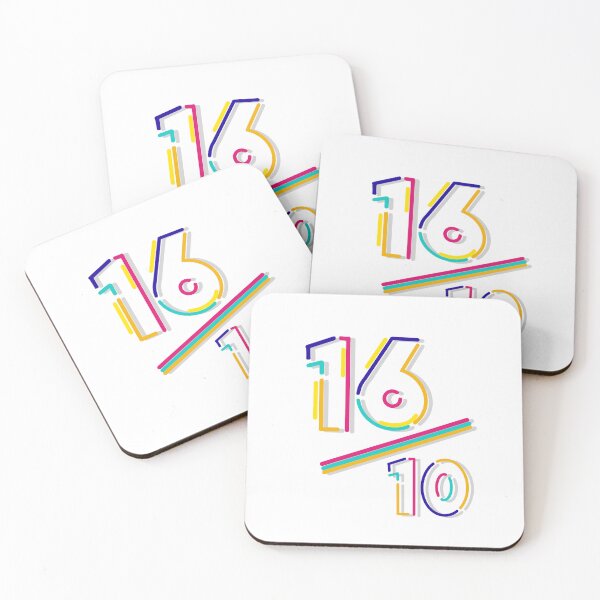 Item preview, 16 out of 10 designed and sold by Sbrialey.