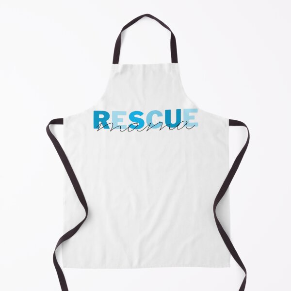 Item preview, Rescue Mom Dog Mom Gift Rescue Mom Gift rescue designed and sold by AIVDesignCo.