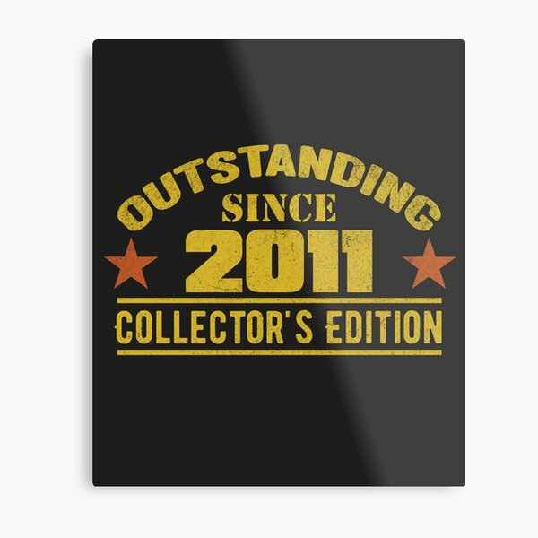Item preview, Outstanding Since 2011 designed and sold by HuntBrush.