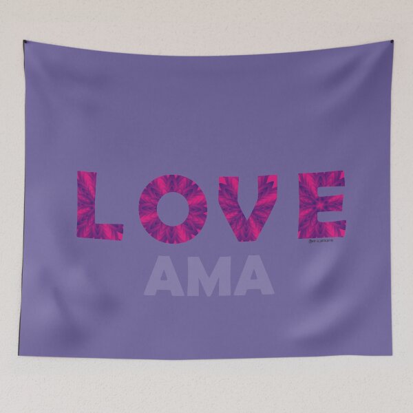 Item preview, LOVE designed and sold by CaroEtnia.