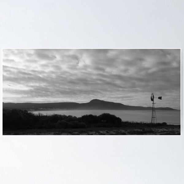 Item preview, Lucky Bay ~  Cape Le Grand NP designed and sold by Sonya Hennessy.