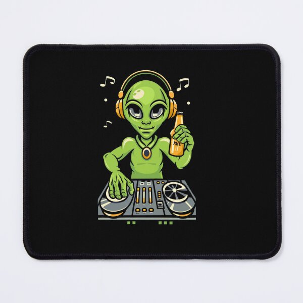 Item preview, DJ Vibes Music  designed and sold by Funky  Fibers.