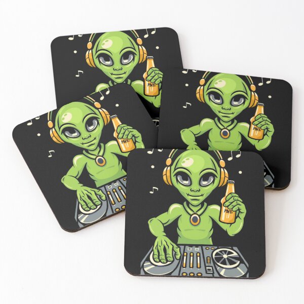 Item preview, DJ Vibes Music  designed and sold by Funky  Fibers.