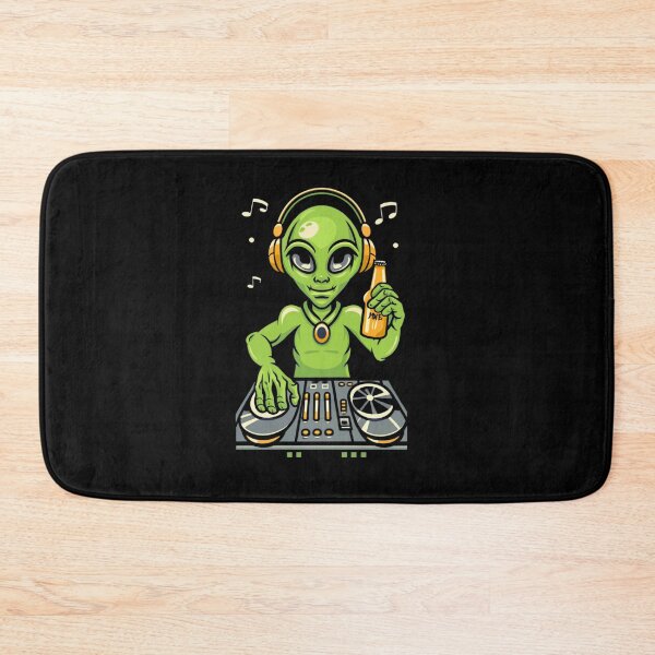 Item preview, DJ Vibes Music  designed and sold by Funky  Fibers.