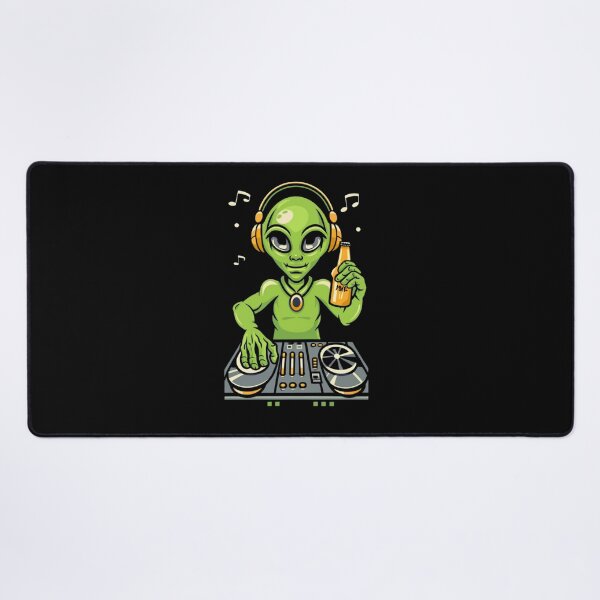 Item preview, DJ Vibes Music  designed and sold by Funky  Fibers.