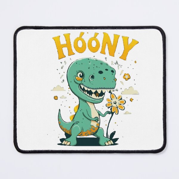 Item preview, Dino Love: A Jurassic Romance designed and sold by hajar-design.