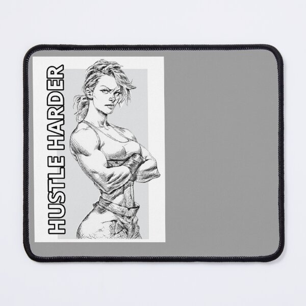 Item preview, Hustle Harder designed and sold by craftbeermuscle.