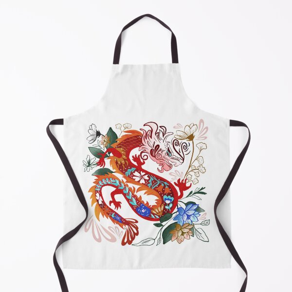 Item preview, Year of the Dragon designed and sold by WabiSabi-Studio.