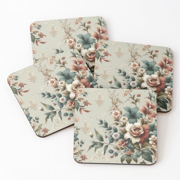 Item preview, Blossom Fusion: Elegance Redefined in Floral Design designed and sold by Prosser87.