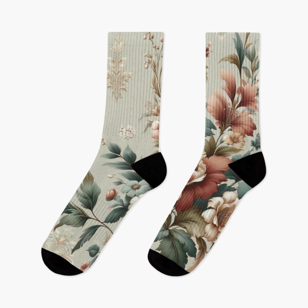 Item preview, Blossom Fusion: Elegance Redefined in Floral Design designed and sold by Prosser87.