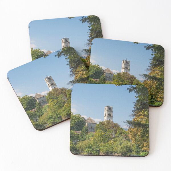 Item preview, Saint Anthony of Padua Church in Bihac, Bosnia designed and sold by jojobob.