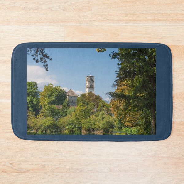 Item preview, Saint Anthony of Padua Church in Bihac, Bosnia designed and sold by jojobob.