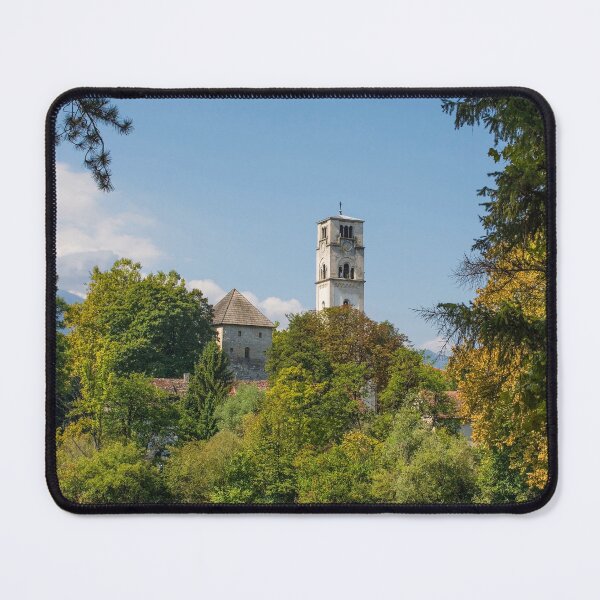 Item preview, Saint Anthony of Padua Church in Bihac, Bosnia designed and sold by jojobob.