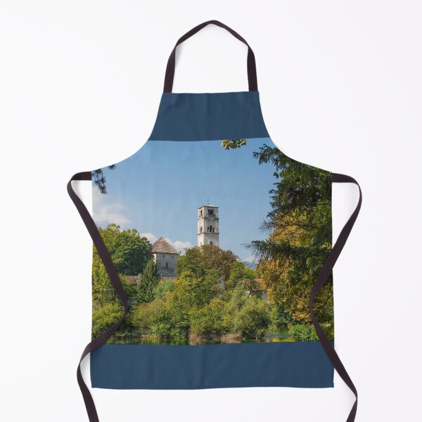 Item preview, Saint Anthony of Padua Church in Bihac, Bosnia designed and sold by jojobob.