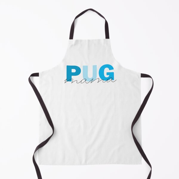 Item preview, Pug Mom Dog Mom Gift Pug Mom Gift Pug  designed and sold by AIVDesignCo.