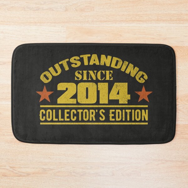 Item preview, Outstanding Since 2014 designed and sold by HB Shirts.