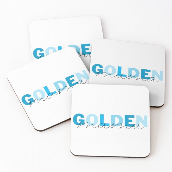 Item preview, Golden Retriever Mom Dog Mom Gift Golden Mom Gift Golden  designed and sold by AIVDesignCo.