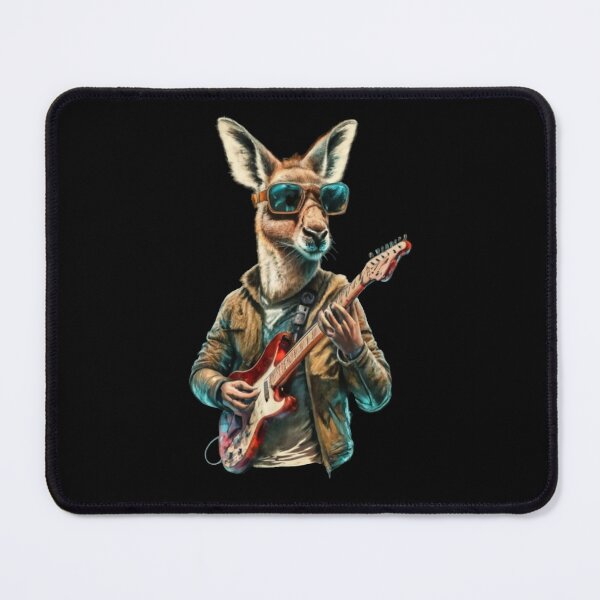Item preview, Kangaroo designed and sold by YoungMind95.