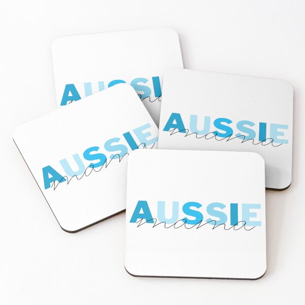 Item preview, Aussie Mom Dog Mom Gift Australian Shepherd Mom Gift Aussie  designed and sold by AIVDesignCo.