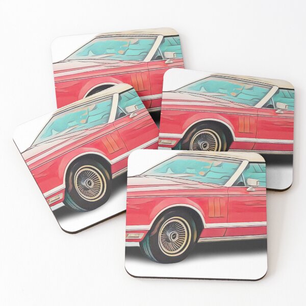 Item preview, Lincoln Continental designed and sold by erikteutsch.