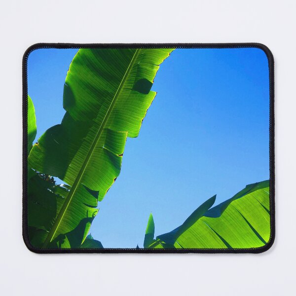 Item preview, Beautiful Green Palm Tree Leaves  designed and sold by ShopJoel.