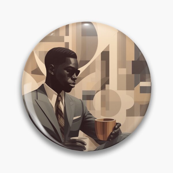 Item preview, Big Business Vibe | Coffee Conversations designed and sold by FairX.