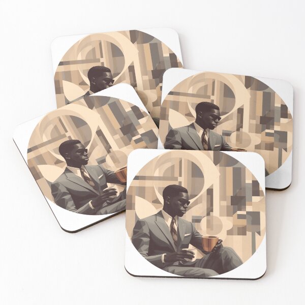 Item preview, Big Business Vibe | Coffee Conversations designed and sold by FairX.