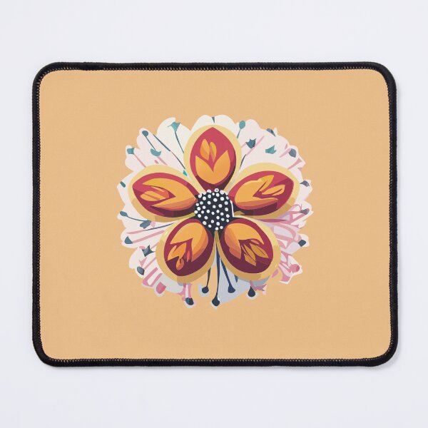 Item preview, Layered flower designed and sold by beyziks0.