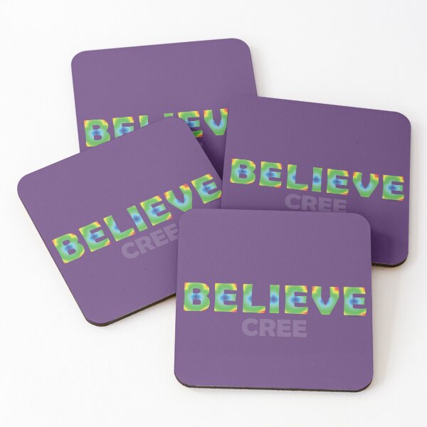 Item preview, BELIEVE designed and sold by CaroEtnia.