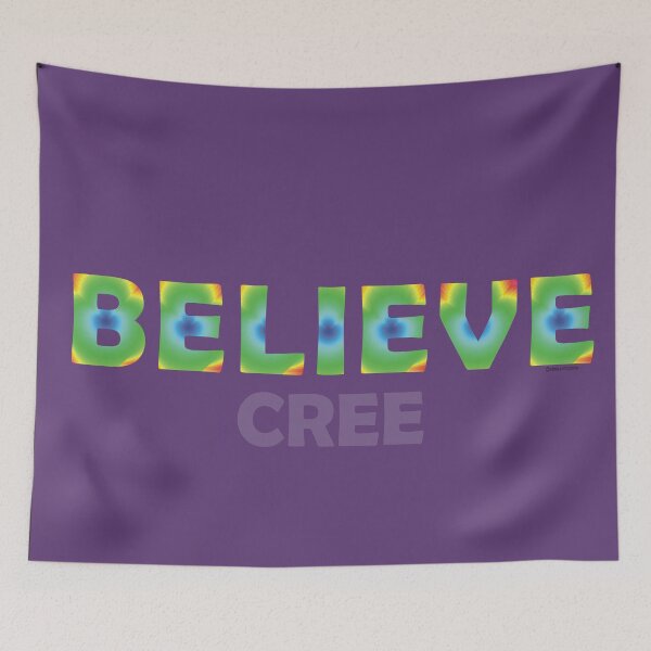 Item preview, BELIEVE designed and sold by CaroEtnia.