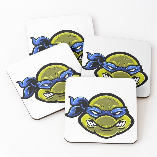 Item preview, tmnt ninja turtles leo designed and sold by charliedoom.