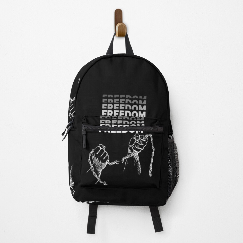 Item preview, Backpack designed and sold by Jackoop.