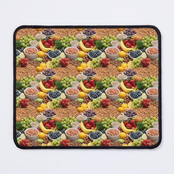Item preview, Mosaic of Abundance designed and sold by MidArtFusion.