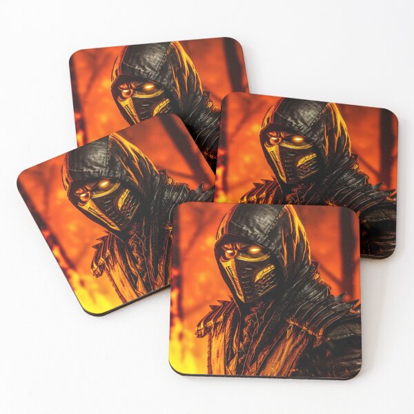 Item preview, Scorpion designed and sold by MMGraphix.