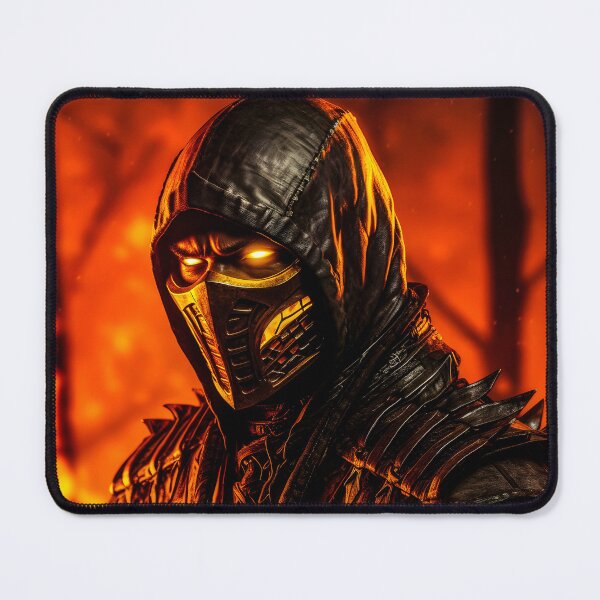 Item preview, Scorpion designed and sold by MMGraphix.