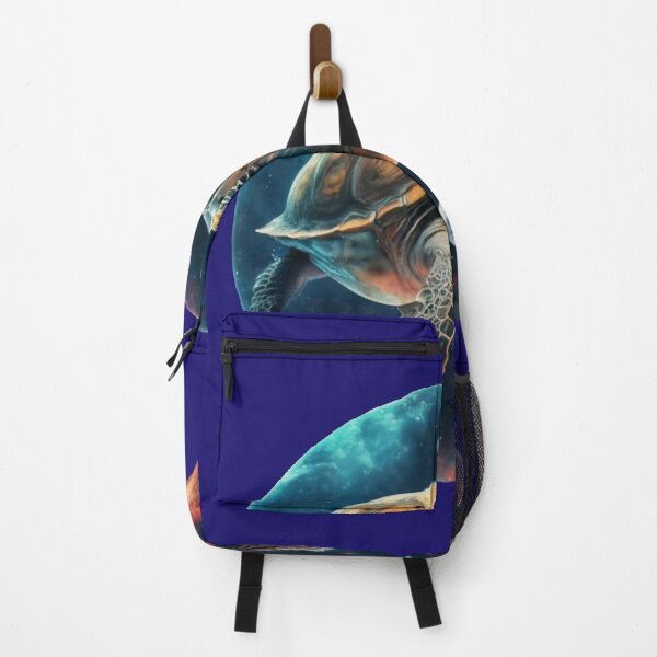 Item preview, Turtle in space designed and sold by Sn1ver.