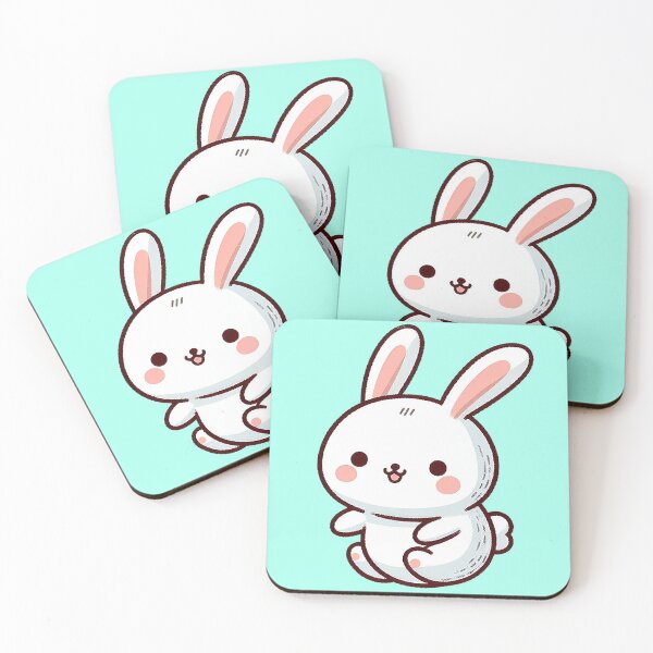 Item preview, Chubby Bunny designed and sold by LucyGraphics.