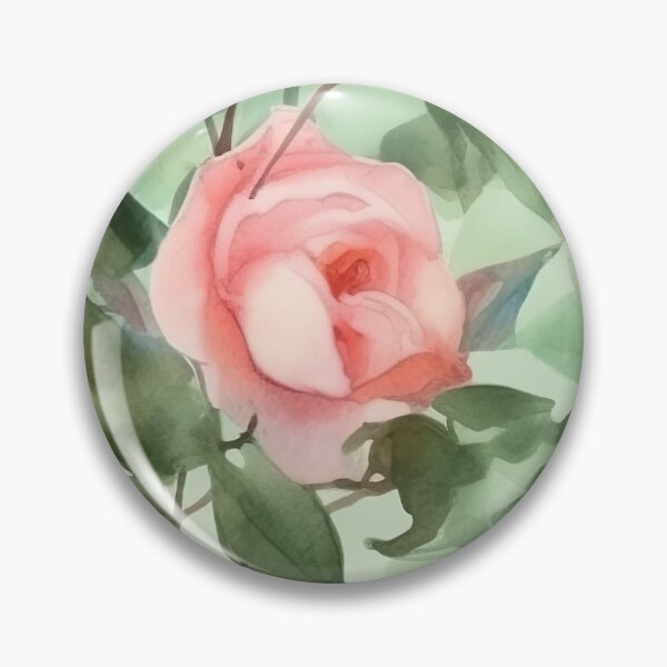 Item preview, tea rose bush designed and sold by elegantpaterns.