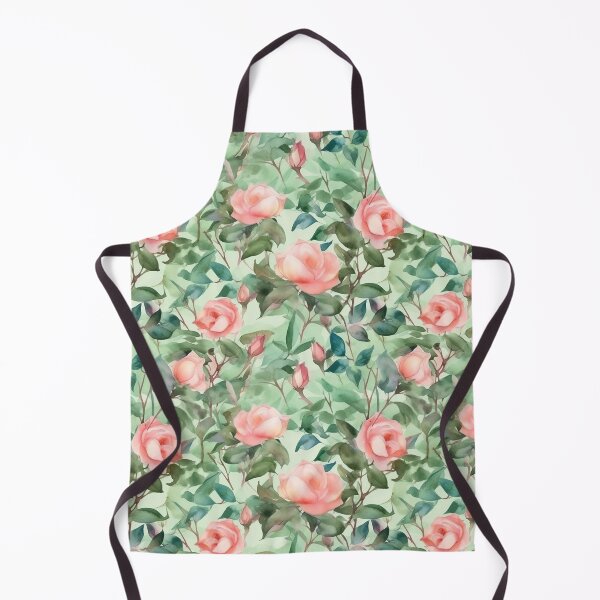 Item preview, tea rose bush designed and sold by elegantpaterns.