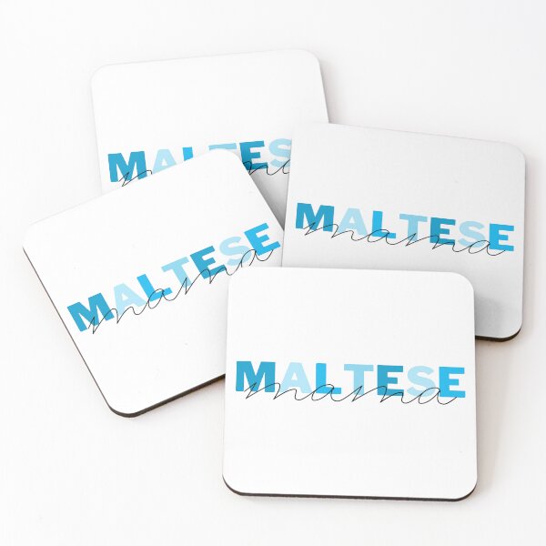 Item preview, Maltese Mom Dog Mom Gift Maltese Mom Gift Maltese  designed and sold by AIVDesignCo.