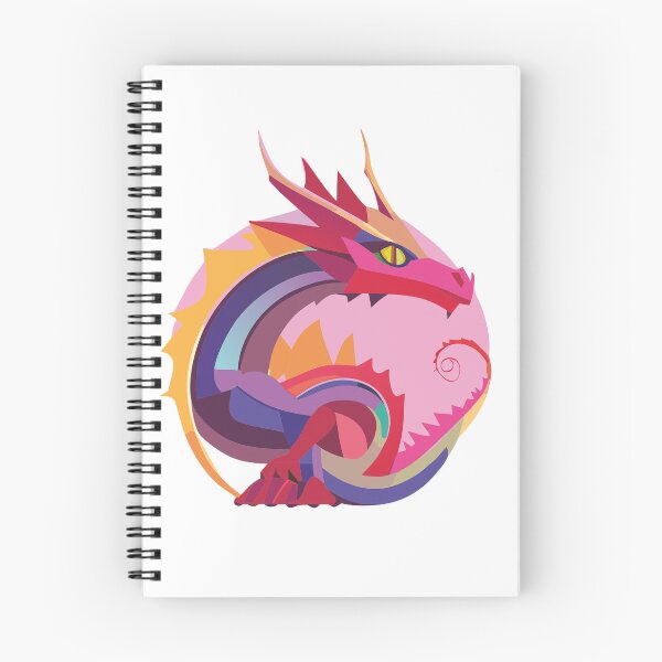 Item preview, Fiery dragon designed and sold by beyziks0.
