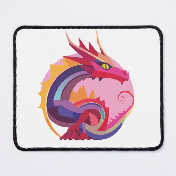 Item preview, Fiery dragon designed and sold by beyziks0.