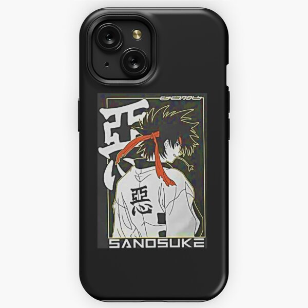 Rurouni Kenshin iPhone Cases for Sale | Redbubble