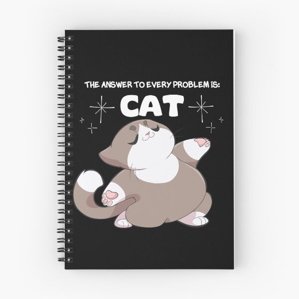 Item preview, CAT. Problem solved designed and sold by Puurrfectly.