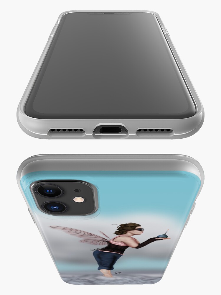 Alternate view of Make A Wish iPhone Case & Cover