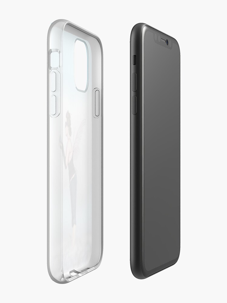 Alternate view of Make A Wish iPhone Case & Cover