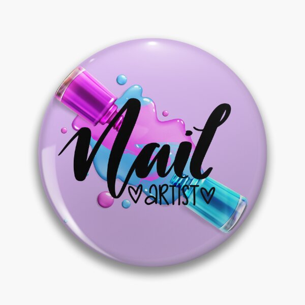 Item preview, Nail stylist designed and sold by Vilemo.