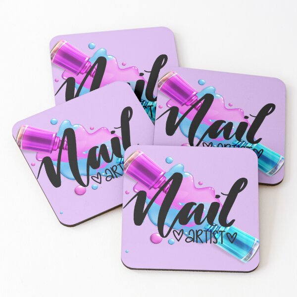 Item preview, Nail stylist designed and sold by Vilemo.